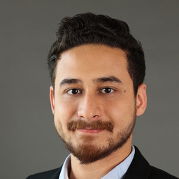 Mohammed Salah Al-futaih