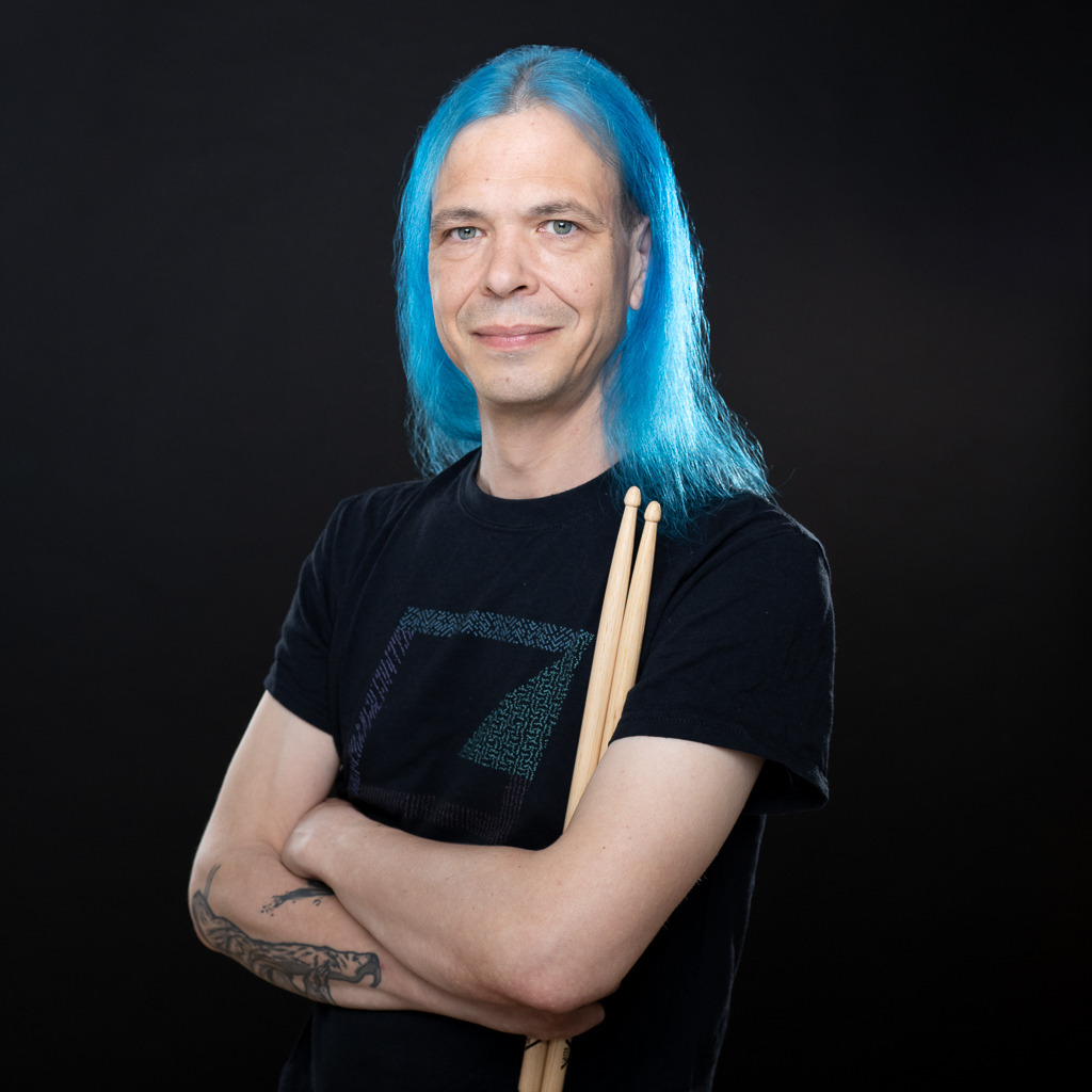 Dipl.Ing. Christian Deimel Softwareentwickler macmon secure gmbh