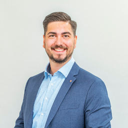 Marcel Regenbogen