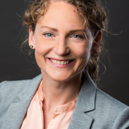 Dr. Johanna Kuß