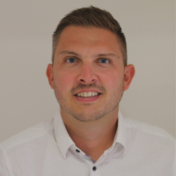 Dipl.-Ing. Florian Münster
