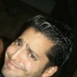 Pablo moreno Gómez