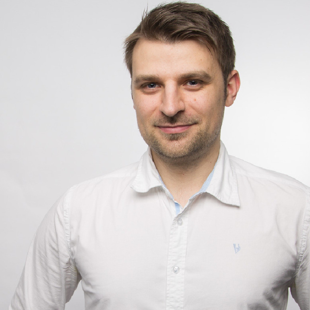 Christoph Zettl Cofounder / Teamleitung SOFA 1 GmbH XING