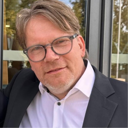 Dipl.-Ing. Sascha Lechner