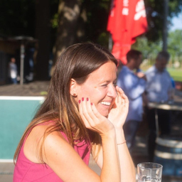 Anja Paborn