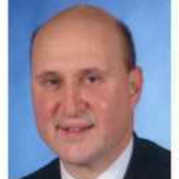 Ralf-Peter Redecker