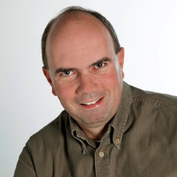 Jürg Baumberger