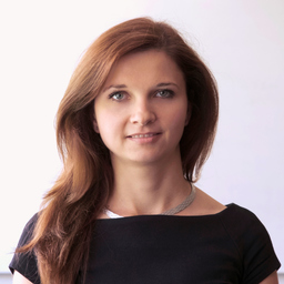 Dr. Olga Chowaniec