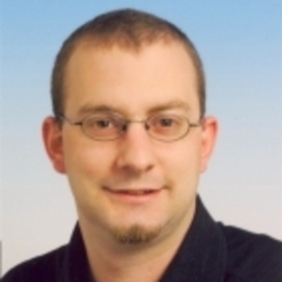 Oliver Bründler's profile picture