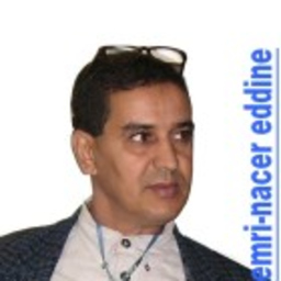 Ghemri Nacereddine