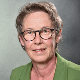 Heike Hillius