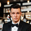 user profile image