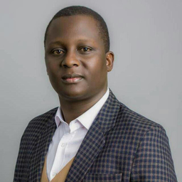 Trust Gadzikwa's profile picture