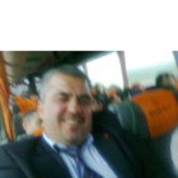 İSMAİL GİRGİN