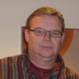 Olaf Lange