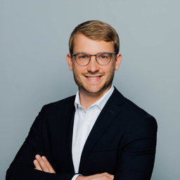Simon Eisenhardt