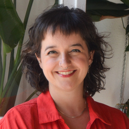 ALINE THOME