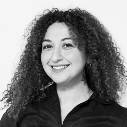 Buket Elçi