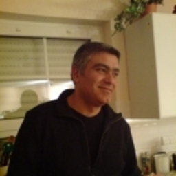 George Moosa's profile picture