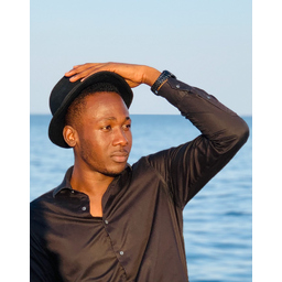 Souleymane Moumouni kalilou