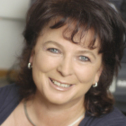 Angelika Huber