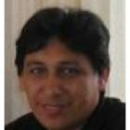 Víctor Hugo Gomero