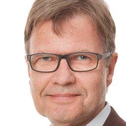 Profilbild Bernd Jakoby