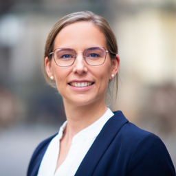 Kristina Kronenberg