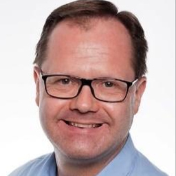 Ulrich Eichinger