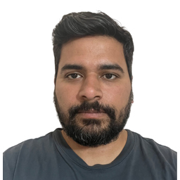 Mayank Sharma