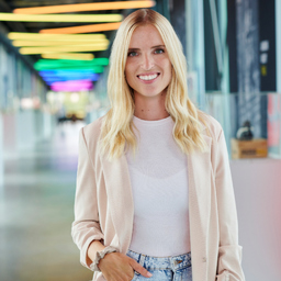 Katharina Redelberger