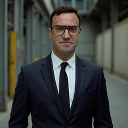 Michael Holzheimer