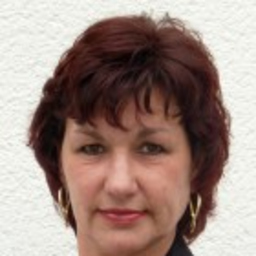 Andrea Berns