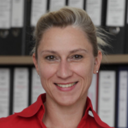 Dipl.-Ing. Alexandra Zimmer