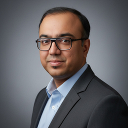 Marmik Brahmbhatt's profile picture