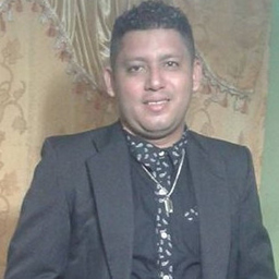Prof. Jesús Manuel Simisterra Muñoz