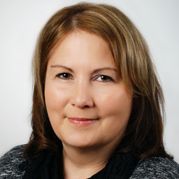Simone Gibson