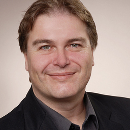 Oliver Minich
