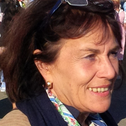 Ina Günthel-Utz