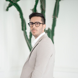 mohammad Goodarzi