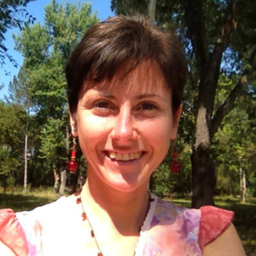 Gergana Stoyanova's profile picture