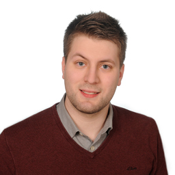 Benjamin Dür