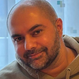 Bahadir Kafes