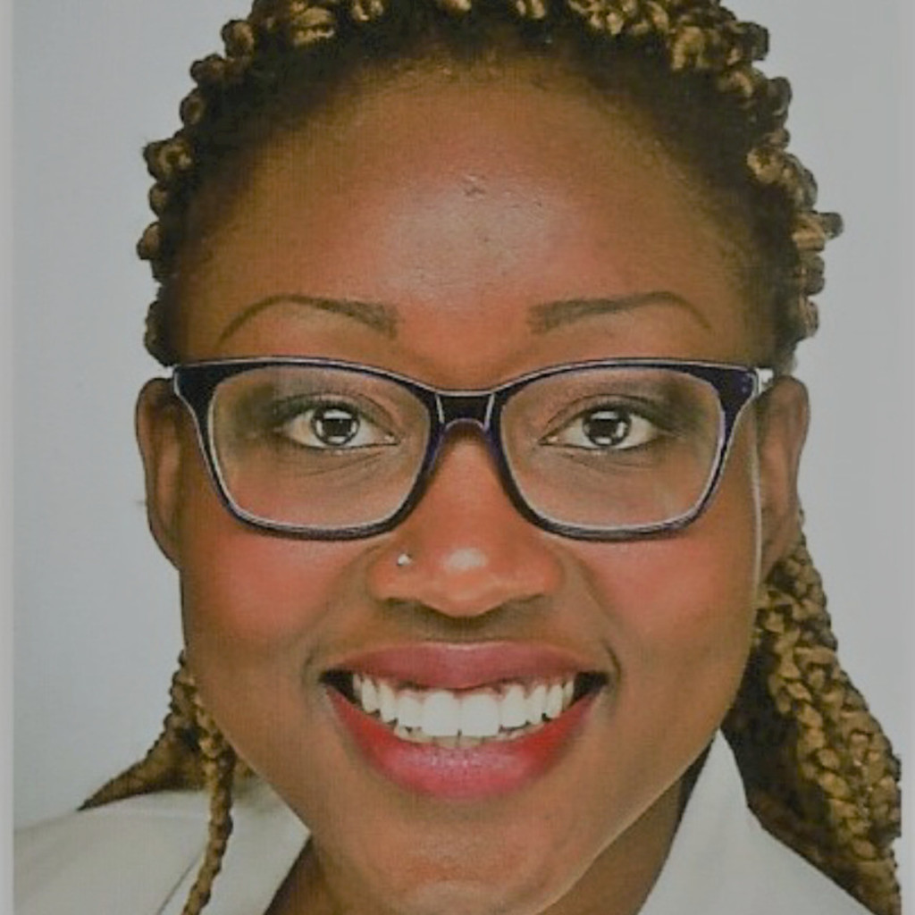 Rutendo Machiridza Werkstudentin WTS Group Aktiengesellschaft