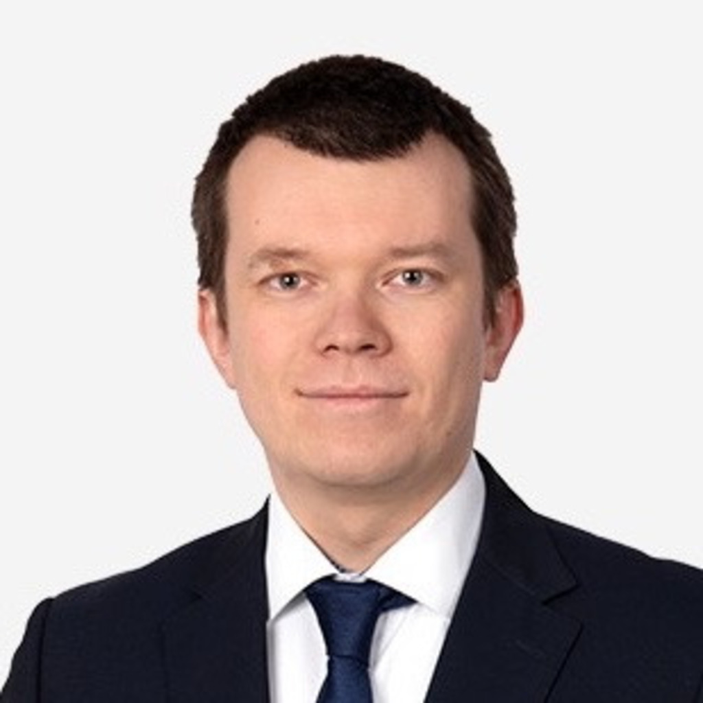 Alexey Faterin Wirtschaftsprüfer Steuerberater Senior Manager Prokurist Mazars Gmbh And Co 