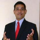 Avinash Kumar Arvind