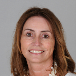Barbara Gruber