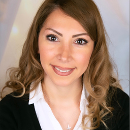 Maryam Masrour