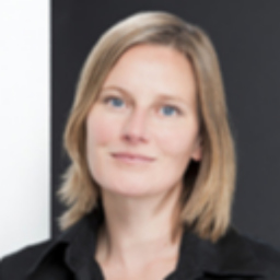 Dipl.-Ing. Kerstin Pommerenke