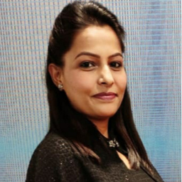 Sunita Jakhar